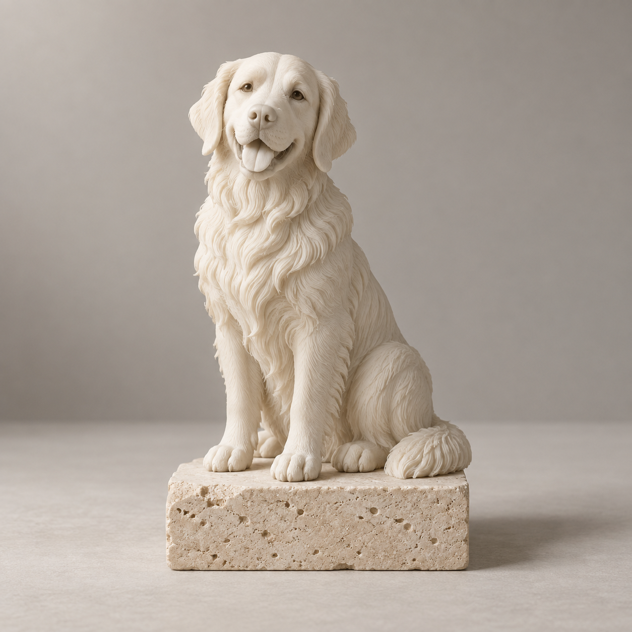 Imagen conceptual de Tu mascota, en miniatura
